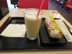 -永和大王(茉莉上新·漕宝店)