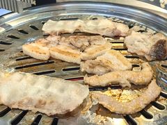 -哈哈碳都·牛肋条无限自助烤肉(宝龙店)