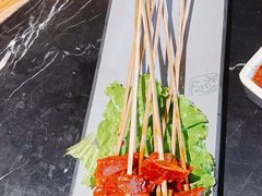-杨家火锅(国美店)