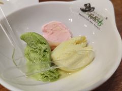 -汉巴味德(大悦城店)