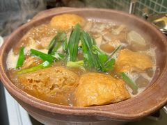-肥家大排档(天河体育西店)