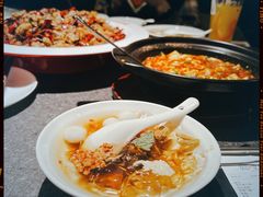 -茅庐川菜(威高广场店)