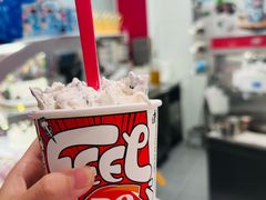 -DQ·蛋糕·冰淇淋(五棵松万达店)