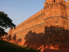 -英迪拉·甘地国际机场