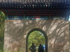 -国家植物园南园