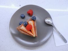 松露巧克力-COTTON CAFE(德信·中外公寓店)