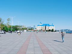 -黑石礁公园