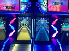 -VS SPORTS PARK运动玩乐园·团建·生日会(合生汇店)