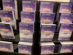 -百老汇电影中心(油麻地店)