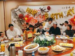 -老雒阳面馆·水席(洛宁高速路口店)