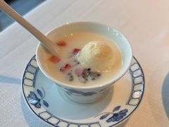 -杏花堂晋商私房菜(华熙五棵松店)