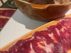 -左庭右院鲜牛肉火锅(新梅广场店)