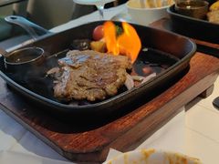 -牛扒先生·厚切雪花牛扒西餐厅(北京路禺山路店)