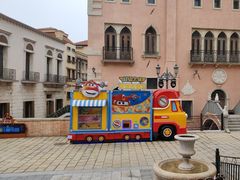 -华谊兄弟（长沙）电影小镇