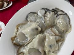 -花苑美食横琴生蚝火锅(拱北粤华路店)