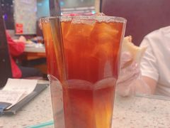 -新辉港式茶餐厅(北栅店)