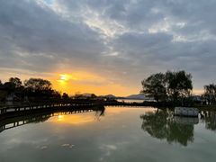 -横山水库