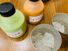 -曼谷食堂·泰国家庭料理(丹桂路店)