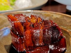-庐灶江南·江南菜·四合院Bistro(东直门雍和宫·原华侨宾馆店)