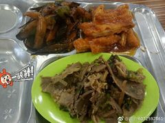 -江南大学-4食堂