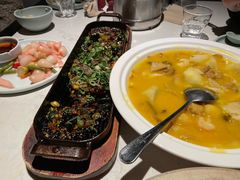 -院8里·小聚园(九眼桥店)