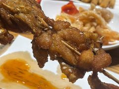 -湘芙蓉·湖南菜(椒江店)