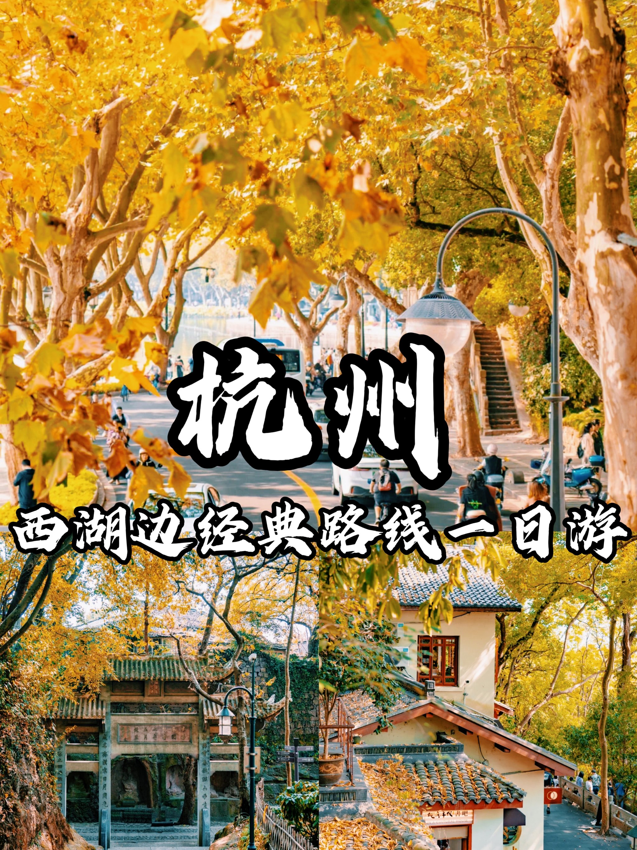 杭州出发一日游线路(杭州出发一日游线路图)