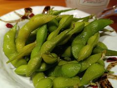 -有喜屋·鲜鸡烧鸟·居酒屋(安龙路店)