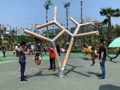 -枫香湖儿童公园