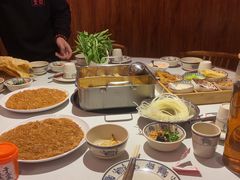 -螺大喜螺蛳粉火锅(雍和宫店)
