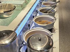 -素满香·全民食养自助(长宁龙之梦店)