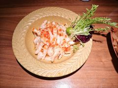 -星叶·东南亚料理(温州万象城店)