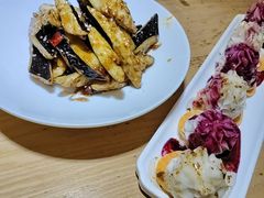 -长寿面馆(振兴路店)