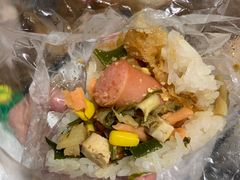 -秋英饭团(大庙新村店)
