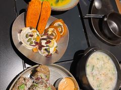 -Ameigo梅果·云贵川bistro(长宁来福士店)
