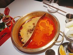 -小龙坎火锅(仓山万达店)