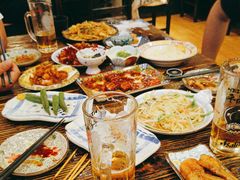 -平成屋· Late Night 食堂(四川北路店)