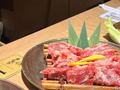 -西塔老太太泥炉烤肉(北京亚运村店)