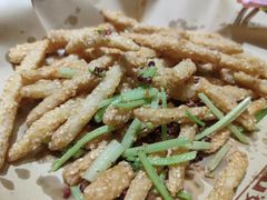 -肖记公安牛肉鱼杂馆·省级非物质文化遗产(三角路直营店)