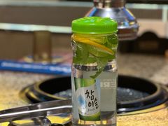 -倍熹首尔烤肉大排档(合生汇店)