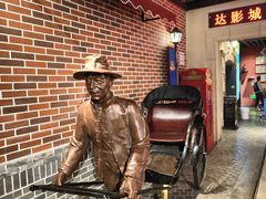 -万达影城 (甘井子万达广场IMAX店)