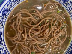 -正顺饸饹馆(中土商务楼店)