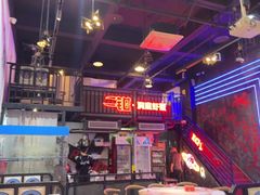 -二钳洞庭虾蟹·江湖菜(成都鹭岛店)