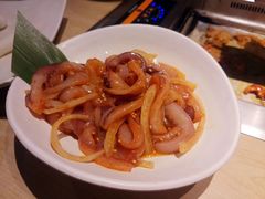 -新石器烤肉(西田城店)