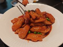 -温馨园·川湘菜馆(经七路店)