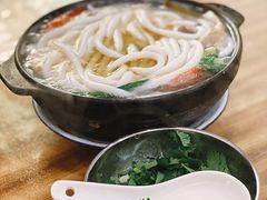 -贵州沾水米线(学田湾店)