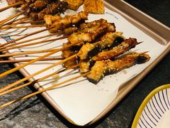 -新楚记烧烤·酒场·夺命肥肠(车公庙店)