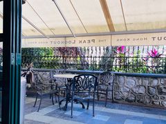 -太平山餐厅(山顶道店)