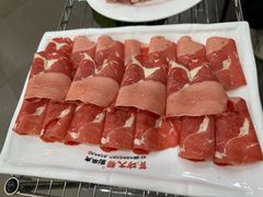 -阳坊大都涮羊肉(马连洼店)