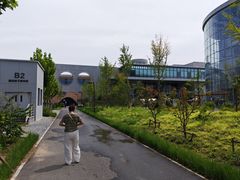 -回龙观体育文化公园